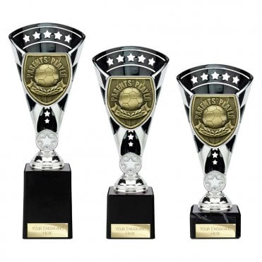 Cobra Star Cup Parents Player