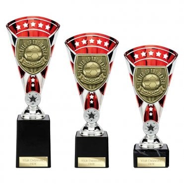 Cobra Star Cup Player of Match
