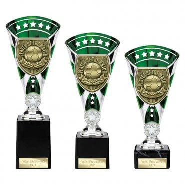 Cobra Star Cup Player of Match