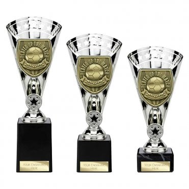 Cobra Star Cup Player of Match