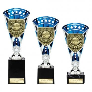 Cobra Star Cup Player of Year