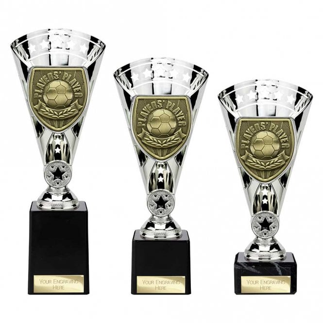 Cobra Star Cup Players Player