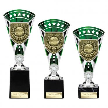 Cobra Star Cup Top Scorer