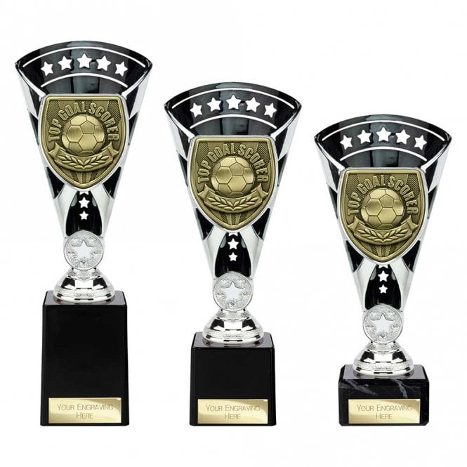 Cobra Star Cup Top Scorer