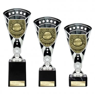 Cobra Star Cup Top Scorer
