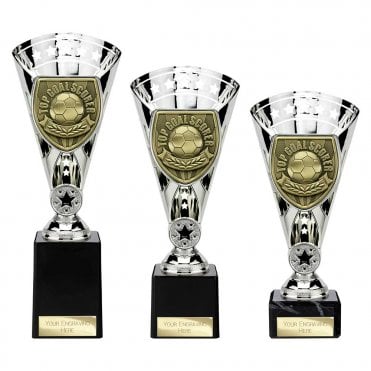 Cobra Star Cup Top Scorer