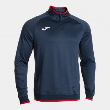 Combi Premium 1/2 Zip Sweatshirt
