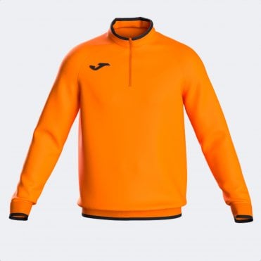 Combi Premium 1/2 Zip Sweatshirt