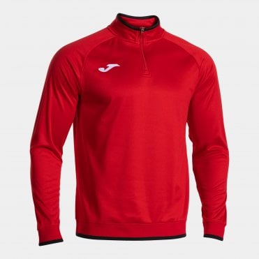 Combi Premium 1/2 Zip Sweatshirt