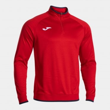 Combi Premium 1/2 Zip Sweatshirt