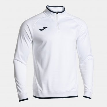 Combi Premium 1/2 Zip Sweatshirt