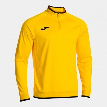 Combi Premium 1/2 Zip Sweatshirt