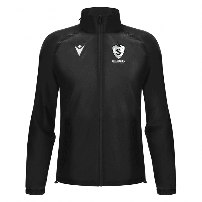 Cononley Sports Club Atlantic Hero Junior Rain Jacket