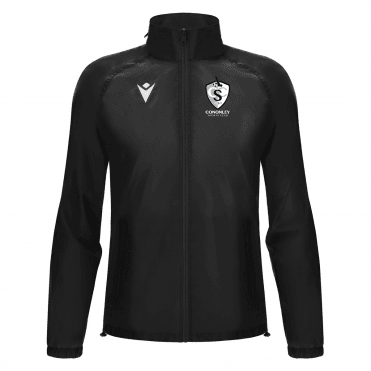 Cononley Sports Club Atlantic Hero Junior Rain Jacket