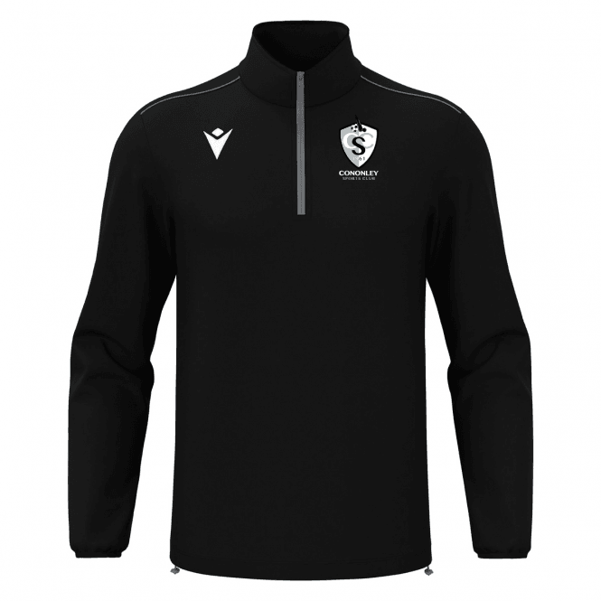 Cononley Sports Club Havel Junior 1/4 Zip Training Top