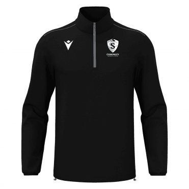 Cononley Sports Club Havel Junior 1/4 Zip Training Top
