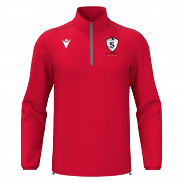 Cononley Sports Club Havel Senior 1/4 Zip Training Top
