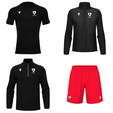 Cononley Sports Club Junior Player Pack