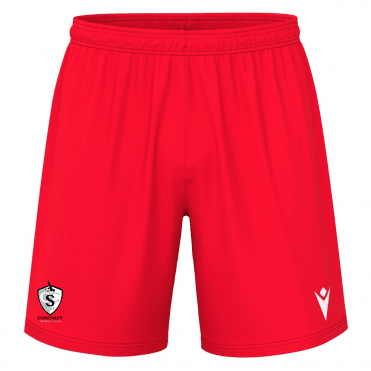 Cononley Sports Club Mesa Hero Junior Football Shorts