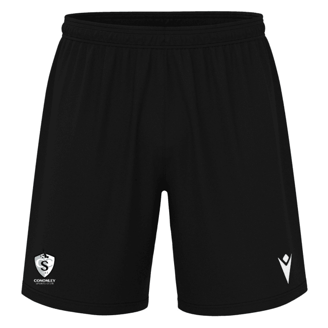 Cononley Sports Club Mesa Hero Senior Football Shorts