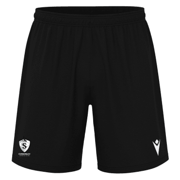 Cononley Sports Club Mesa Hero Senior Football Shorts