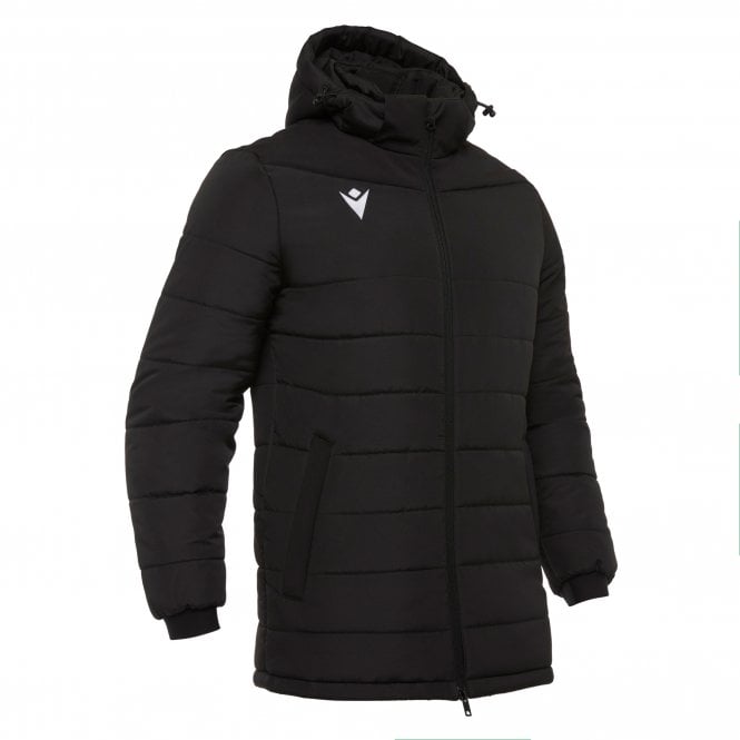 Cononley Sports Club Narvik Padded Jacket