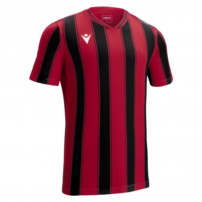 Cononley Sports Club Sceptrum Short Sleeve Match Day Shirt
