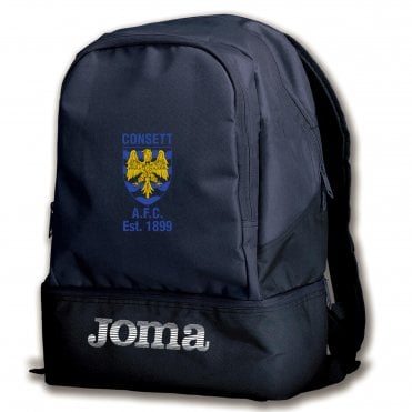 Consett AFC Backpack