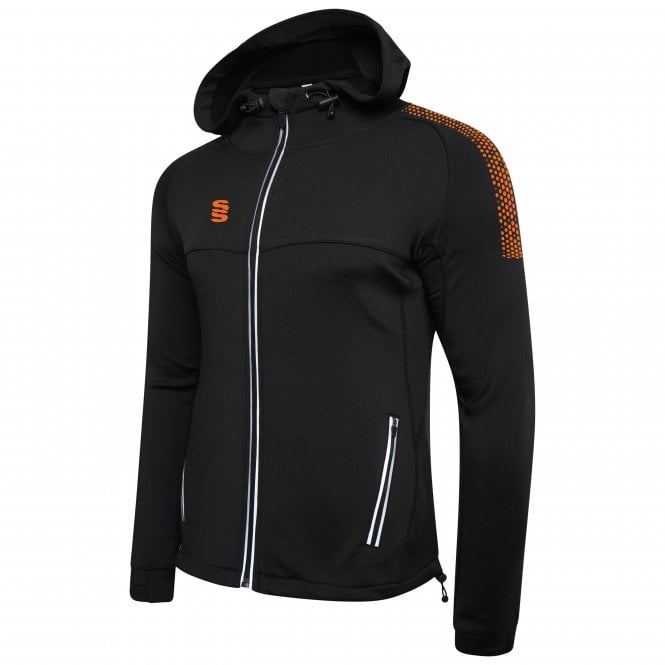 Corbridge CC Womens Dual Hoody
