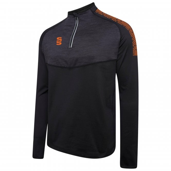 Corbridge CC Womens Dual Performance Top