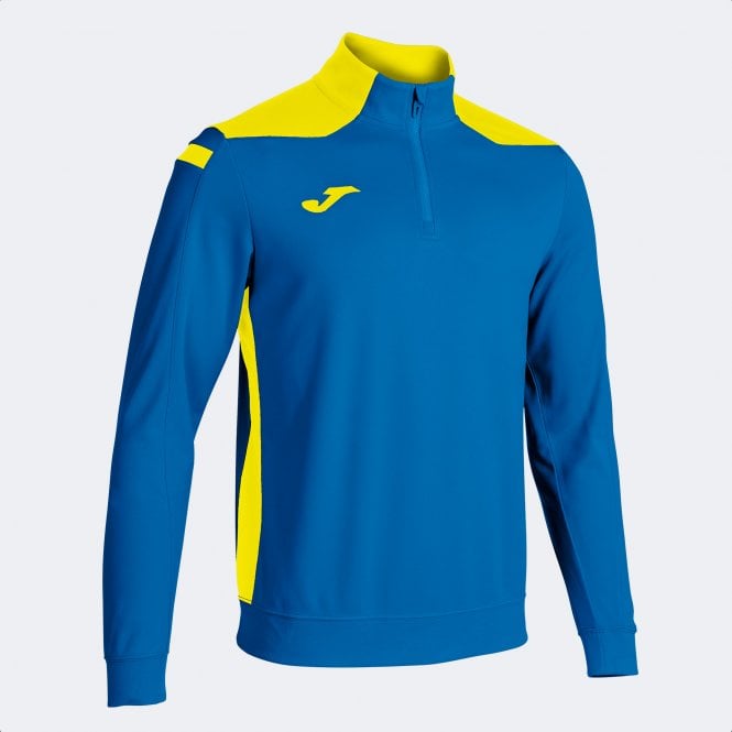 Corbridge Cricket Club Coloured Sweater