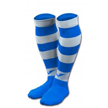 Corbridge Utd. Zebra II Socks