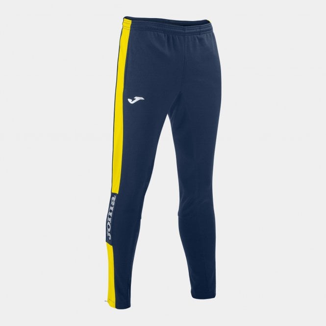 Cramlington Town FC Combi Gold Long Pants