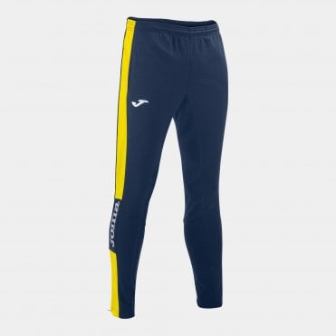 Cramlington Town FC Combi Gold Long Pants