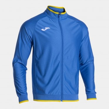 Cramlington Town FC Combi Premium Jacket