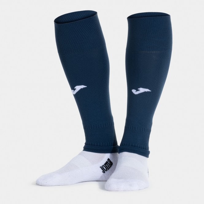Cramlington Town FC Footless Socks