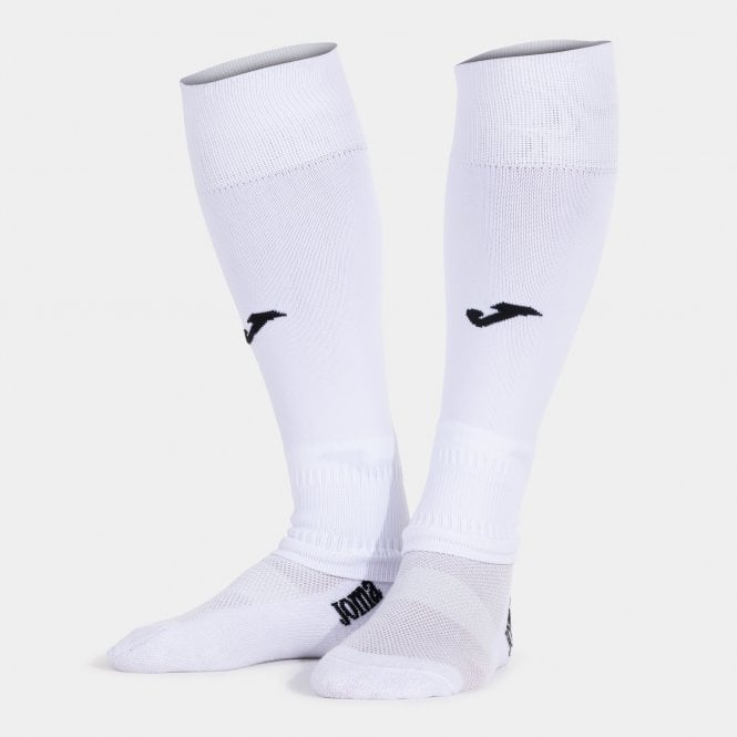 Cramlington Town FC Footless Socks