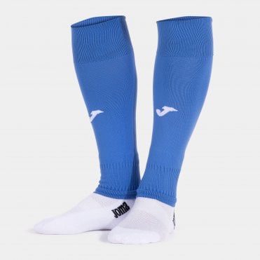 Cramlington Town FC Footless Socks