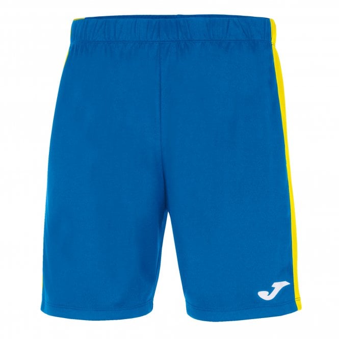 Cramlington Town FC Maxi Football Shorts