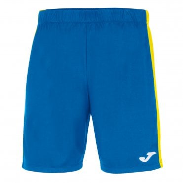 Cramlington Town FC Maxi Football Shorts