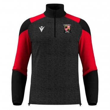 Cuzco 1/4 Zip Top