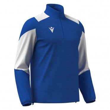 Cuzco Junior 1/4 Zip Training Top