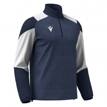 Cuzco Junior 1/4 Zip Training Top