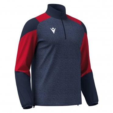 Cuzco Junior 1/4 Zip Training Top