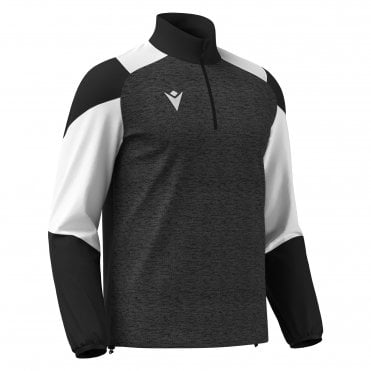 Cuzco Junior 1/4 Zip Training Top