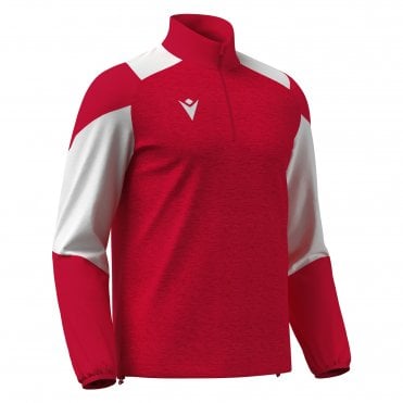 Cuzco Senior 1/4 Zip Training Top
