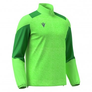 Cuzco Senior 1/4 Zip Training Top