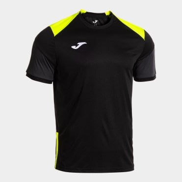 Danubio IV Short Sleeve Shirt