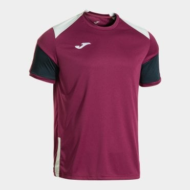 Danubio IV Short Sleeve Shirt