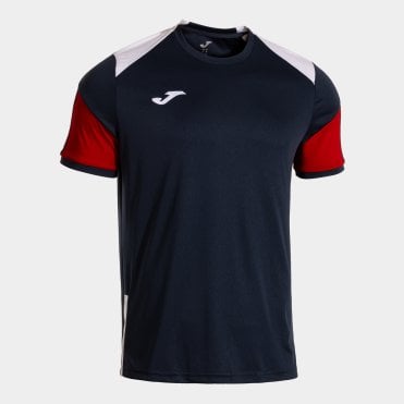 Danubio IV Short Sleeve Shirt